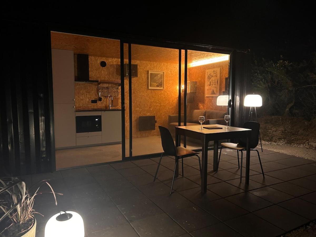 The 9 Acre Chalet Midleton