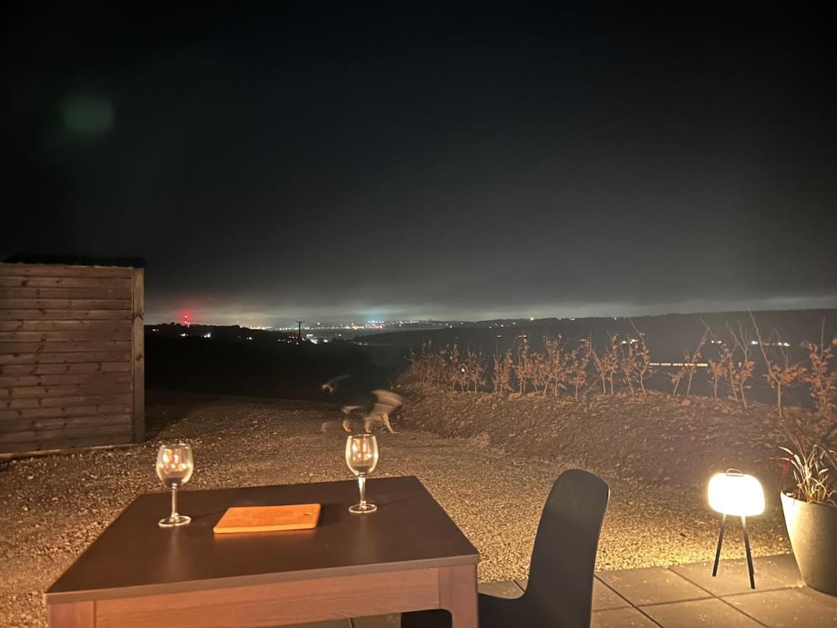 The 9 Acre Chalet Midleton