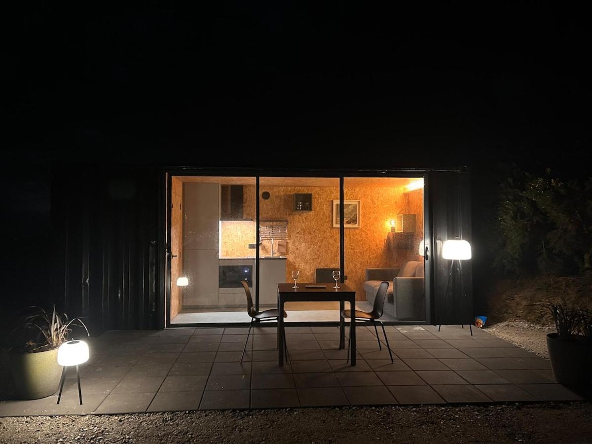 The 9 Acre Chalet Midleton